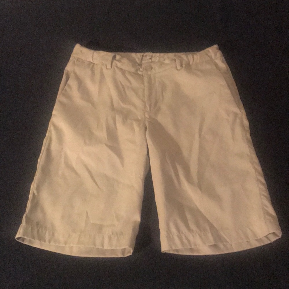 Boys Nike Dri-Fit Golf Shorts with Sizers S:L (14)